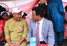 Birthday: Rep Oseni Celebrates Akeem Agbaje, Praises Commitment to Justice, Exemplified Service