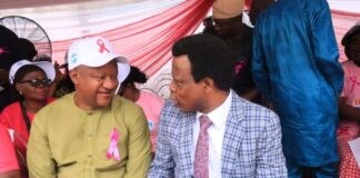 Birthday: Rep Oseni Celebrates Akeem Agbaje, Praises Commitment to Justice, Exemplified Service
