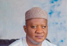 Birthday: Senator Alli celebrates Akeem Agbaje, Lauds Legal Excellence