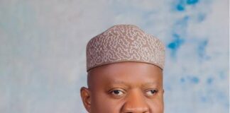 Birthday: Senator Alli celebrates Akeem Agbaje, Lauds Legal Excellence