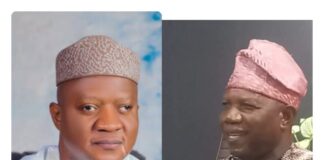 Prince Egunjobi Samuel Modepoola Celebrates Akeem Agbaje on Birthday, Describes Him as Visionary Leader