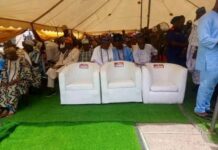 Low Turnout, High Stakes: Why Mapo Event Boosted Alli’s Political Profile | Olatunde Akinola