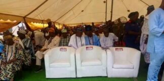 Low Turnout, High Stakes: Why Mapo Event Boosted Alli’s Political Profile | Olatunde Akinola