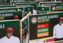 Shete Set to Roll Out First Batch of POS, Cash Empowerment