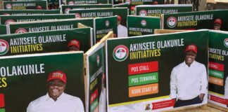 Shete Set to Roll Out First Batch of POS, Cash Empowerment