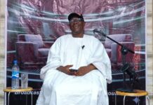 How I intend to make difference in Oyo Central – Alli