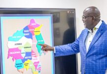 Easter: Odidiomo Charges Christians on Need to Remain Steadfast, Committed to Ideals of Peace