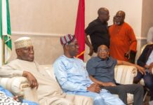 ‘Odidiomo’ Lauds Atiku-Makinde Renewed Engagement, Describes It as Strategic Political Development