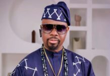 Ajibola Mogaji Designate Congratulates Olubadan on the Inauguration of Ibadan Community Guards