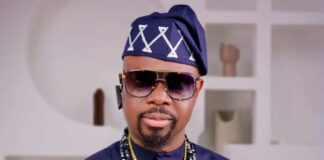 Ajibola Mogaji Designate Congratulates Olubadan on the Inauguration of Ibadan Community Guards