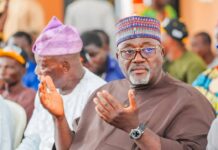 ‘His Life Was About Service to Humanity’ – ‘Odidiomo’ Honours Late Dad on 2nd Year Remembrance