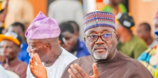 ‘His Life Was About Service to Humanity’ – ‘Odidiomo’ Honours Late Dad on 2nd Year Remembrance