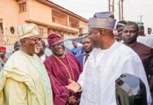 ‘Odidiomo’ Reacts to Alleged Impeachment Plot Against Gov. Makinde, Describes It as Dangerous Development