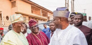 ‘Odidiomo’ Reacts to Alleged Impeachment Plot Against Gov. Makinde, Describes It as Dangerous Development