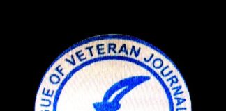 League of Veteran Journalists Set to Elect New Leadership