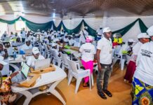 ‘Odidiomo’ Facilitates Digital Literacy Training, Empowerment Programme for Unemployed Youths