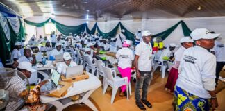 ‘Odidiomo’ Facilitates Digital Literacy Training, Empowerment Programme for Unemployed Youths