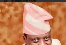 OSENI 2027: Youth Leader Drums Support for “Step-by-Step” Agenda in Oyo