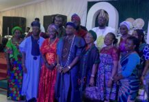 Cultural Identity Key to Global Relevance, Ibadan Chief Charges Lead City Law Students