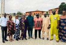 Akinsete Rewards Academic Excellence, Gifts Highest Score JAMB Candidate Cash Prize in Ibadan SouthWest