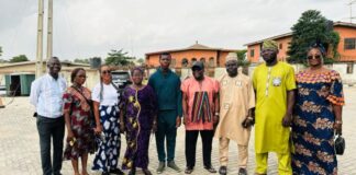 Akinsete Rewards Academic Excellence, Gifts Highest Score JAMB Candidate Cash Prize in Ibadan SouthWest