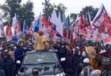 I Haven’t Come With Entitlement, But With Purpose — Oseni Declares Oyo South Senatorial Ambition