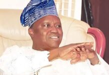 Akintola Justifies Elevation of Ibadan High Chiefs to Oba