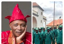 CCII Lauds Olubadan’s ‘Ibadan Security Guard’ Initiative