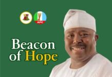 Sharafadeen Alli’s Realities of Results & Electoral Performance: Unmasking the 2027 Gubernatorial Calculations in Oyo APC || Jide Adedokun