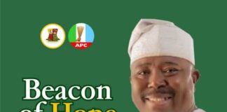 Sharafadeen Alli’s Realities of Results & Electoral Performance: Unmasking the 2027 Gubernatorial Calculations in Oyo APC || Jide Adedokun