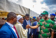 2027: YORUBA MUSLIM SCHOLARS URGE MAKINDE TO BACK COMPETENT MUSLIM SUCCESSOR