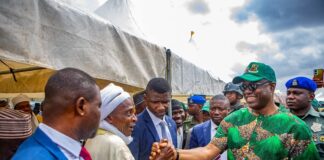 2027: YORUBA MUSLIM SCHOLARS URGE MAKINDE TO BACK COMPETENT MUSLIM SUCCESSOR