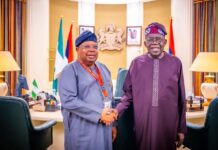 Tegbe’s Nomination as Power Minister Well- Deserved – Oyo APC Guber Aspirant, Alli