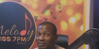 Press Freedom Day: Oyo NUJ Calls for Fair Treatment of Journalists