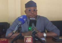 Abass-Aleshinloye Marks 100 Days in Office as FCC Commissioner, Says Job Racketeering Has No Place in the Commission