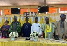 2027: CCII, Ibadan monarchs, Baales, Mogajis, Others Defend Olubadan Stool Warn Politicians Against Dragging Olubadan into Partisan Politics