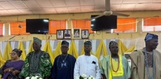 2027: CCII, Ibadan monarchs, Baales, Mogajis, Others Defend Olubadan Stool Warn Politicians Against Dragging Olubadan into Partisan Politics