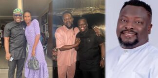 Aspirants Unite Behind Akinsete Candidacy for Ibadan South West Constituency II
