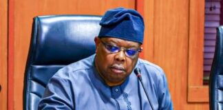 Oyo NUJ Congratulates Joseph Tegbe on Appointment as Minister of Power