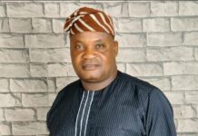 Senator Alli Mourns Ex-Egbeda Council Boss, Akeem Sadiq