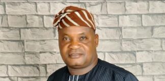 Senator Alli Mourns Ex-Egbeda Council Boss, Akeem Sadiq