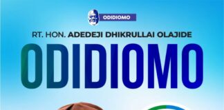 Oladeji ‘Odidiomo’ Congratulates Fagbenro, Arowosaye Over Appointments