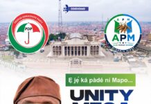Unity Mega Rally: Olajide ‘Odidiomo’ Begins Massive Grassroots Sensitization, Mobilization