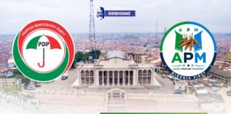 Unity Mega Rally: Olajide ‘Odidiomo’ Begins Massive Grassroots Sensitization, Mobilization