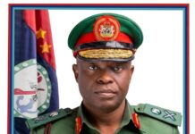 Gen. Hakeem Otiki: Supreme Court Vindicates former GOC in ₦100m Military Case
