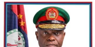 Gen. Hakeem Otiki: Supreme Court Vindicates former GOC in ₦100m Military Case