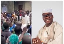 Lafi Triumphs as He Secures Victory in Akinyele/Lagelu APC Primary Election