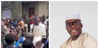 Lafi Triumphs as He Secures Victory in Akinyele/Lagelu APC Primary Election