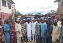 Oluyole APC Stakeholders Laud Gbolagade’s Emergence as House of Reps Candidate, Appeal to INEC, Tinubu to Respect People’s Mandate