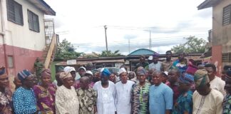 Oluyole APC Stakeholders Laud Gbolagade’s Emergence as House of Reps Candidate, Appeal to INEC, Tinubu to Respect People’s Mandate